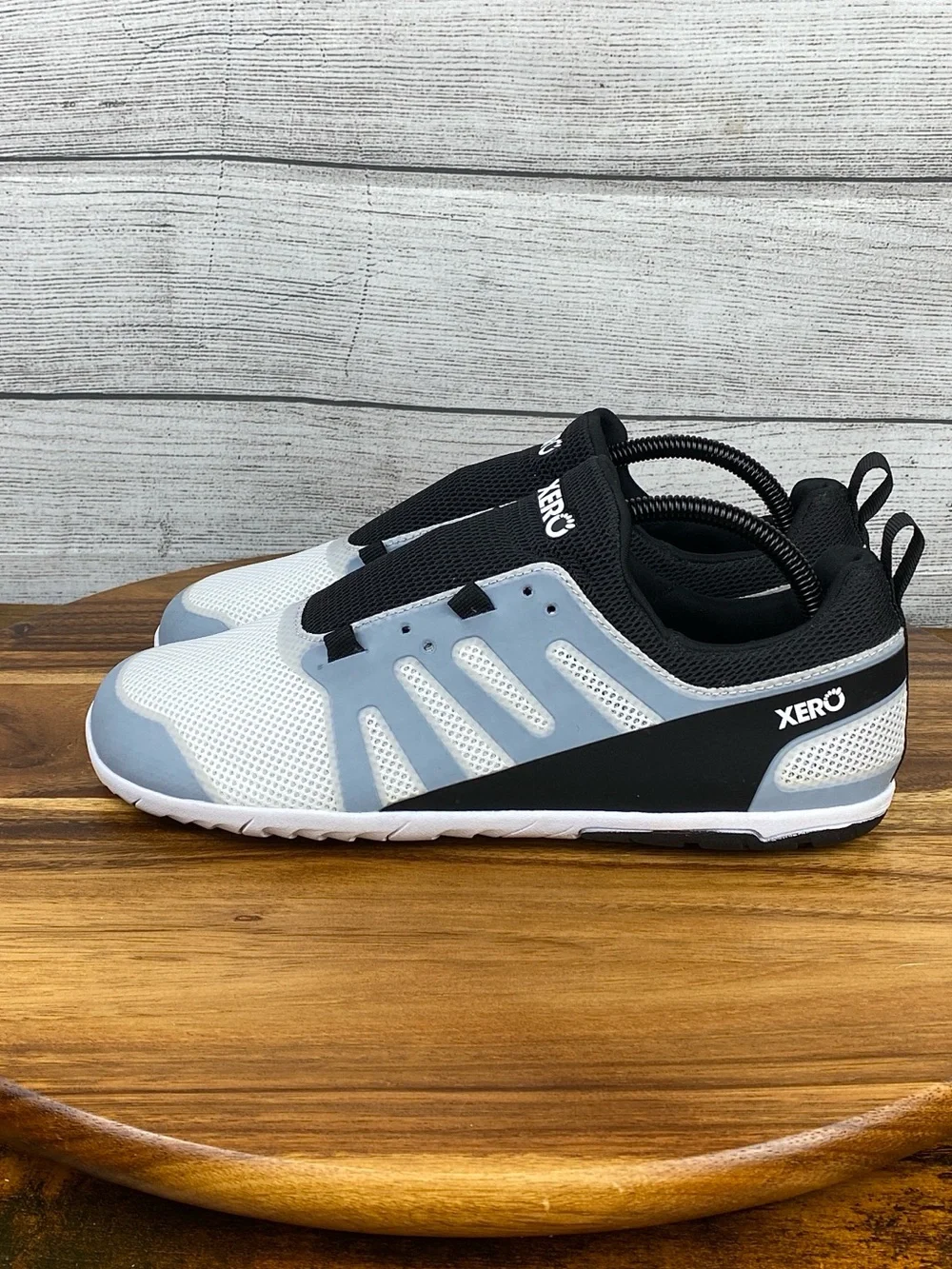 XERO Forza Runner Barefoot Minimalist Running Shoes Women’s Sneaker Size 9.5